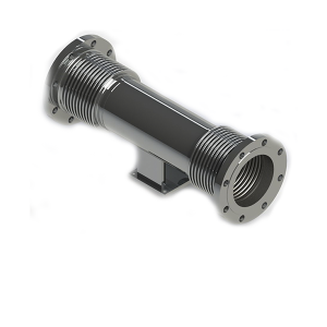 Dual Expansion Joints